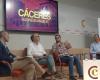Cáceres, una provincia que invierte en emprendimiento