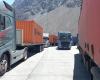 La carga ingresada a Chile por tráfico terrestre transfronterizo aumenta 4,3% en abril de 2024 – .