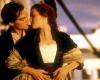 Kate Winslet revela que el beso con Leonardo DiCaprio en ‘Titanic’ fue “un desastre”