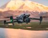 Amazon rebaja al mínimo por tiempo limitado el drone de gama alta más buscado de DJI con cámara 4K y os lo recomiendo