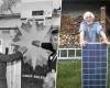 Francia conectó sus primeros paneles solares a la red en 1992. Tres décadas después, conservan una potencia asombrosa.