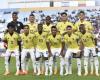 Selección Colombia Sub-20 reveló convocatoria para partidos amistosos