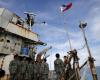 China acusa a barcos de colisionar en mar en disputa con Filipinas – DW – 17/06/2024 – .