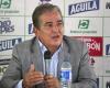 Jorge Luis Pinto niega acercamientos con Cúcuta