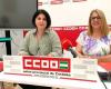 CCOO insta a la Inspección de Trabajo a atender las denuncias por calor en Córdoba