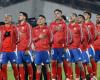 Horarios, cuándo, con quién juegan y dónde ver los partidos de Chile en la fase de grupos – Futuro Chile – .