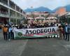 Docentes de La Guajira participan en la ‘Gran Toma de Bogotá’ convocada por Fecode – .