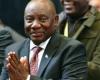 ÁFRICA/SUDÁFRICA – Ramaphosa confirmado mientras el presidente lanza una coalición de gobierno “inclusiva” – .