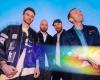 Coldplay anuncia nuevo álbum ‘Moon Music’ y fecha de lanzamiento