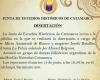 Invitan a disertación sobre la Patria añorada por Manuel Belgrano