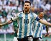 ¿Qué significan los tres parches de la camiseta de la Selección Argentina en la Copa América? – .