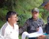 Capturan a integrante de las disidencias de las FARC acusado de asesinar a militares en el Valle del Cauca