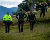 Un menor de 16 años en Medellín se entregó a la policía y confesó haber descuartizado a un hombre