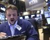 Wall Street terminó con récords y Nvidia se convirtió en la empresa más valiosa del mundo