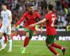 Portugal vs República Checa, resumen, resultado y goles en el grupo F de la Eurocopa 2024