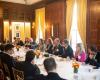 Diana Mondino se reunió con empresarios estadounidenses en el Consejo de las Américas – .