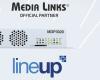 Media Links transmitió globalmente contenido STL a través de IP/PTP a través de una línea de servicio de microondas.