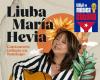 En Chile Liuba María Hevia, voz imprescindible de la música cubana