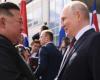 Vladimir Putin visita Corea del Norte por primera vez en más de 20 años – Escambray – .