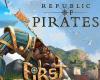Republic of Pirates & First Dwarf ya disponibles al mejor precio – ClaveCD.es – .