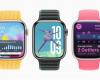 watchOS 11 llegará con la posibilidad de cambiar el tono de llamada del Apple Watch