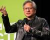 Nvidia es la empresa más valiosa del mundo tras superar a Microsoft y Apple