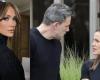 Jennifer López y Ben Affleck se reencuentran y Jennifer Garner, la ex del actor, está presente