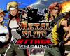 Prepárate para crear una estrategia en un juego con personajes clásicos, Metal Slug Attack Reloaded llega a todas las plataformas.