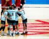 ¿A qué hora juega Argentina vs. Eslovenia, por la Liga de Naciones de voleibol 2024