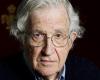 Noam Chomsky: se niega la muerte del activista y filósofo estadounidense | Social