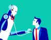 Humanismo versus el impacto de la IA en medicina interna