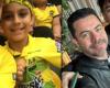 El hijo de Piter Albeiro enloquece a las redes tras celebrar la victoria del Atlético Bucaramanga
