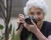 Falleció a los 92 años la fotógrafa Sara Facio, emblema de la cultura argentina