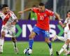 Perú-Chile ya tiene árbitro designado para el debut en la Copa América