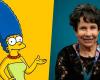 Murió Nancy Mackenzie, la voz latina de Marge Simpson | Los Simpsons