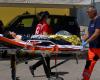 Dos naufragios dejan 11 migrantes muertos y unos 60 desaparecidos