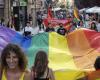 La marcha del Orgullo LGTBI+ en La Rioja pide respeto