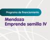 Nueva convocatoria de proyectos para Mendoza Emprende Semilla IV – .