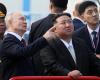 Putin y Kim Yong-un, las claves de una alianza antioccidental