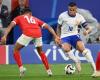 Austria vs Francia resumen y goles: Kylian Mbappé comandó la primera victoria en la Eurocopa 2024
