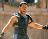“Russell Crowe rechazó un papel protagónico en ‘El Señor de los Anillos’ – Noticias de Cine –”.