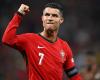 El REPUTABLE gesto de Cristiano Ronaldo en la agónica victoria de Portugal ante la República Checa en la Eurocopa