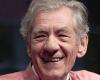 “Ian McKellen, Gandalf en ‘El Señor de los Anillos’, se cae del escenario en Londres