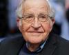 Tras rumores sobre su muerte, Noam Chomsky fue dado de alta de un hospital de San Pablo
