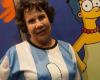 Murió Nancy MacKenzie, la voz de Marge Simpson para Argentina y América Latina