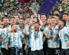 Argentina en la Copa América 2024: partidos, horarios y rivales que enfrentaría si avanza | Copa América 2024