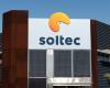 Soltec gana 1,3 millones hasta marzo frente a las pérdidas de un año antes