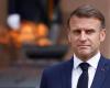 Fantasmas del fin del reinado sobrevuelan el Elíseo de Macron – .