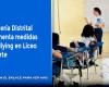 Defensoría Distrital implementa medidas antibullying en Liceo del Norte – .