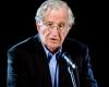 Murió Noam Chomsky | El lingüista estadounidense tenía 95 años.